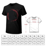 Nordic Viking Raven T-Shirt