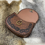 Viking Medieval Cosplay Waist Bag