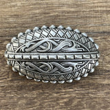 Ancient Norse Viking Brooch