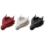 Dragon Head Desktop Storage Plate