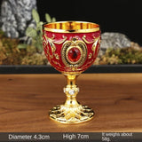 Medieval Chalice Goblet