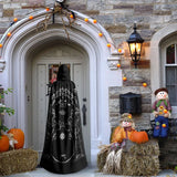 Fantasy Movie Hooded Cloak – Tolkien-Style Fantasy Cape