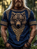 Norse Mythology T-Shirts