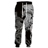 Viking Warrior Jogger Pants