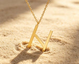 Viking Rune Layering Necklace