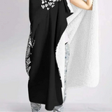 Viking Odin Hooded Blanket Norse Wearable Cloak