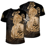 Viking Symbol T-shirt