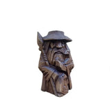 Norse Gods Viking Figures