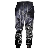 Viking Warrior Jogger Pants