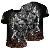 Viking Symbol T-shirt