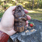 Norse Gods Viking Figures