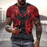 Modern Viking T-Shirts
