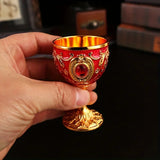 Medieval Chalice Goblet