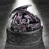 Dragon Dice Box – Resin D&D RPG Dice Cup