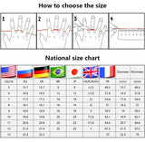 Viking Rune Vegvisir Ring