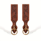Medieval Fantasy Leather Belt