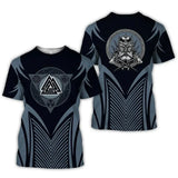 Viking Symbol T-shirt