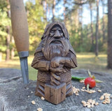 Norse Gods Viking Figures