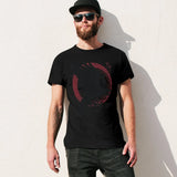 Nordic Viking Raven T-Shirt