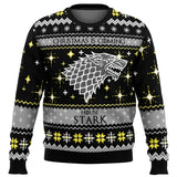 Thrones Game Ugly Christmas Sweater