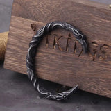 Norse Ravens Bracelet