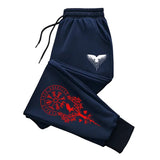 Viking Warrior Jogger Pants – Norse Sweatpants for Men