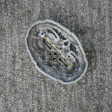Ancient Norse Viking Brooch