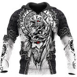 Norse Viking Hoodies