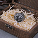 Greek Mythology Medusa Ring