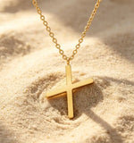 Viking Rune Layering Necklace