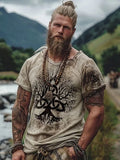 Norse Mythology T-Shirts