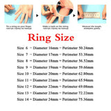 Dark Lord Fantasy Rings