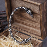 Norse Ravens Bracelet