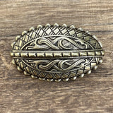 Ancient Norse Viking Brooch