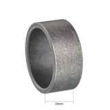 Vintage Worn Signet Rings