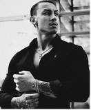 Poseidon’s Trident Pendant