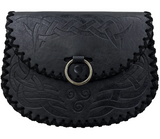 Viking Medieval Cosplay Waist Bag
