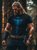 Norse Mythology T-Shirts