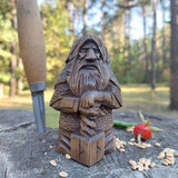 Norse Gods Viking Figures