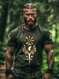 Norse Mythology T-Shirts