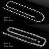 Celtic Cross Necklace