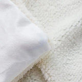 Viking Odin Hooded Blanket Norse Wearable Cloak