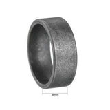 Vintage Worn Signet Rings
