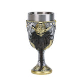Norse King Wine Goblet