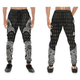 Viking Warrior Jogger Pants