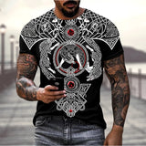 See You in Valhalla Viking Warrior T-Shirts