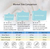 Viking Odin Hooded Blanket Norse Wearable Cloak