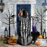 Norse Hooded Cloak – Viking Celtic Medieval Cape