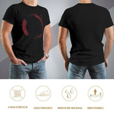 Nordic Viking Raven T-Shirt