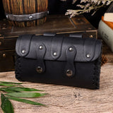 Vintage Viking Cosplay Belt Bags